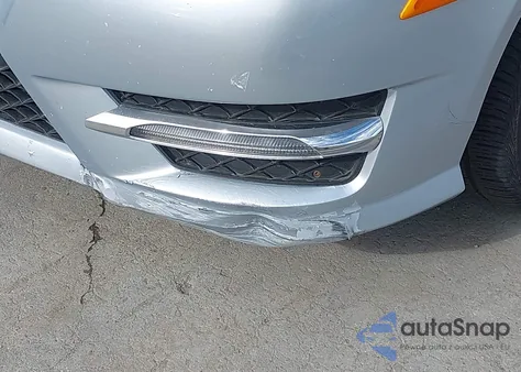 2013 Mercedes-Benz C 250 Sport из США, поврежденный, VIN WDDGF4HB0DR290726